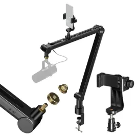 mozos-sb43-statyw-do-mikrofonu-uchwyt-biurkowy-do-aparatu-kamery-led
