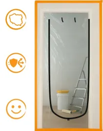 drzwi-przeciwpylowe-u-shape-120x220-kurtyna-gruba-folia-mocne