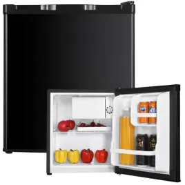 mala-lodowka-chlodziarka-hotelowa-46l-minibar-do-biura-na-dzialke-czarna