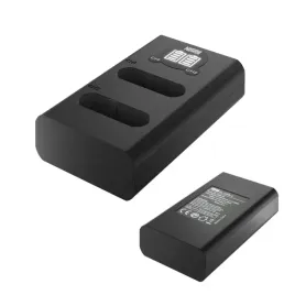 ladowarka-dwukanalowa-newell-dl-usb-c-do-akumulatorow-en-el2-nikon