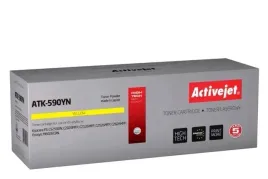 toner-activejet-do-kyocera-tk-590y-new-atk-590yn-zolty-yellow