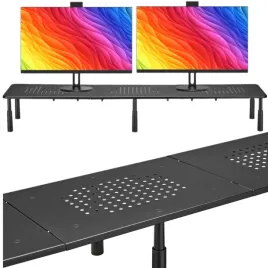 mozos-spm2-uniwersany-stolik-podstawka-pod-2-monitory-regulacja-wysokosci