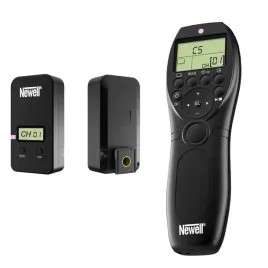 newell-wyzwalacz-pilot-bezprzewodowy-z-interwalometrem-do-kamer-canon