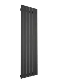grzejnik-dekoracyjny-pionowy-r6-1400-450-czarny-mat