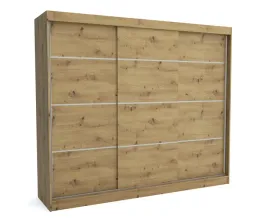 szafa-trzydrzwiowa-przesuwna-250-cm-dab-artisan-ml
