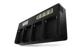 newell-ladowarka-do-akumulatorow-sony-np-f-czterokanalowa