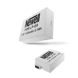 akumulator-zamiennik-newell-lp-e8-do-canon-1120-mah-72-v-li-ion