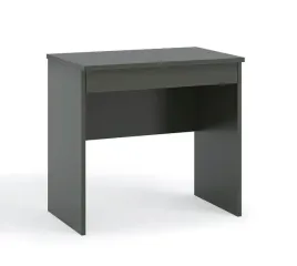 male-biurko-komputerowe-toaletka-80-cm-grafitowe