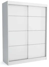 szafa-dwudrzwiowa-przesuwna-160-cm-biala-mat-ml