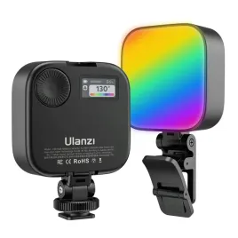 ulanzi-u60-lampa-led-fotograficzna-z-klipsem-rgb-wb-2500-9000k-2500-mah