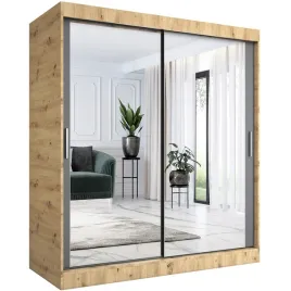 szafa-przesuwna-180-cm-artisan-antracyt-lustro-mkp