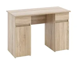 biurko-mlodziezowe-nowoczesne-110cm-dab-sonoma