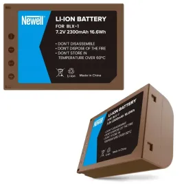 bateria-akumulator-zamiennik-blx-1-olympus-usb-c-72v-2300mah-newell