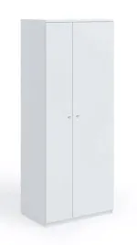 szafa-dwudrzwiowa-80cm-polki-drazek-biala-mat-l8