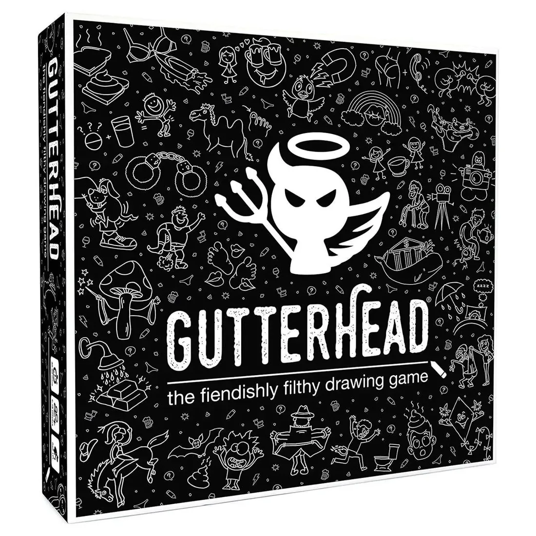 gra-planszowa-gutterhead-the-fiendishly-filthy-drawing-game
