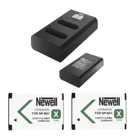 newell-2x-akumulator-bateria-np-bx1-do-sony-ladowarka-dwukanalowa