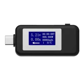 amperomierz-mernik-pradu-usb-c-tester-keweisi