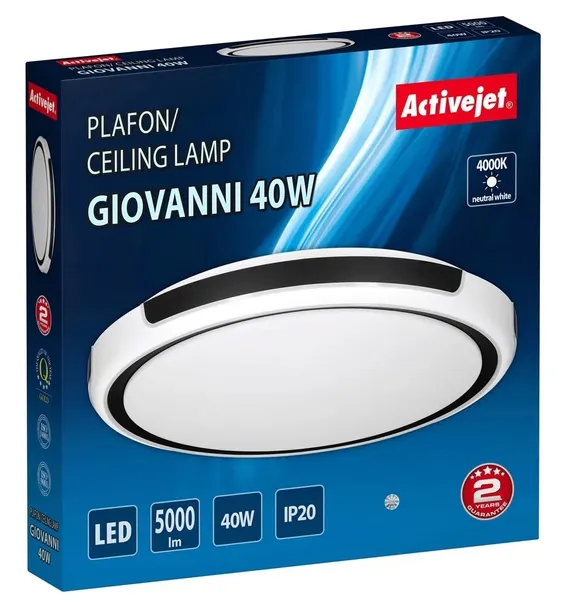 plafon-led-activejet-aje-giovanni-40w-ksztalt-okragly