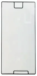 uszczelka-lcd-przod-klej-sony-xz-premium-g8141-g81