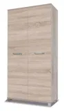 szafa-2-drzwi-100cm-dab-sonoma-system-x2