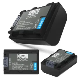 bateria-akumulator-do-sony-a230-a380-a390-hx1-900mah-newell-np-fh50