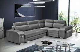 duzy-naroznik-310-cm-barek-pufa-welur-grafit-szary