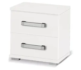 szafka-nocna-2-szuflady-bialy-mat-x26