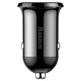 baseus-ladowarka-samochodowa-2x-usb-48a-szybka-stan-nowy-kolor-czarny