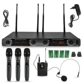 zestaw-mikrofon-bezprzewodowy-3-1-system-naglosnienia-impreza-wesele-szkola