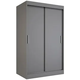 szafa-przesuwna-szara-2-drzwi-120-cm-antracyt-mkp