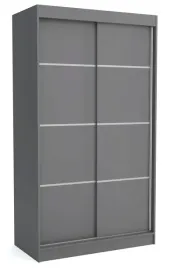 szafa-100-cm-szara-antracyt-przesuwna-2-drzwi-ml
