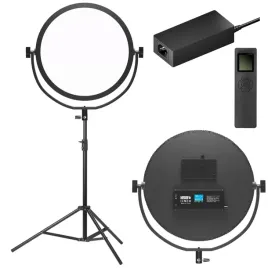 newell-air-artha-xl-lampa-led-studyjna-camrock-statyw-oswietleniowy