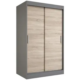 szafa-przesuwna-2-drzwi-120cm-antracyt-sonoma-mkp