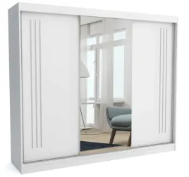 szafa-duza-przesuwna-250-cm-biala-mat-lustro-ml