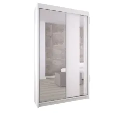 szafa-przesuwna-150cm-biala-czarna-lustro-led-g150