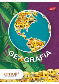 zeszyt-w-kratke-a5-unipap-60-kartek-emoji-tematyczny-geografia