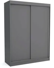 szafa-160-cm-szara-antracyt-przesuwna-2-drzwi-ml