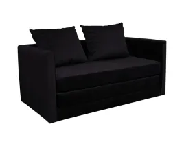 rozkladana-mala-sofa-128x67-kanapa-czarna-welurowa