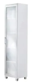 regal-szklany-nowoczesny-50-cm-bialy-mat-x11