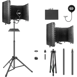 mozos-zestaw-panel-pianki-akustyczne-statyw-popfiltr-polka