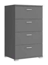 pojemna-komoda-50-cm-grafit-4-szuflady