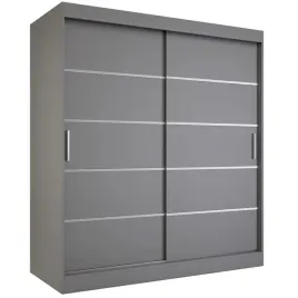 szafa-przesuwna-szara-2-drzwi-180-cm-antracyt-mkp