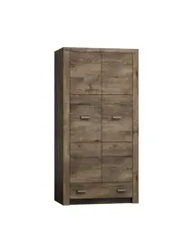 szafa-dwudrzwiowa-stylowa-96-cm-jesion-ciemny-in-1