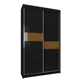 szafa-przesuwna-120-biala-czarna-sonoma-wenge-l120