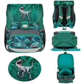 tornister-plecak-szkolny-loop-green-rex-dinozaur-6-9lat-herlitz