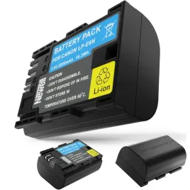 newell-akumulator-lp-e6n-canon-eos-r-ra-r5-r6-6d