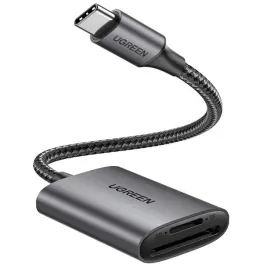 ugreen-adapter-czytnik-kart-sd-microsd-usb-c-5gb-s