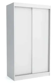 szafa-dwudrzwiowa-przesuwna-100-cm-biala-mat-ml