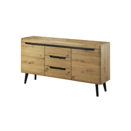 duza-pojemna-komoda-160-cm-3-szuflady-drzwiczki-n5