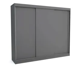 szafa-trzydrzwiowa-przesuwna-250-cm-antracyt-ml